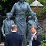 On Your Birthday Diana We Reveal WHO Took Your Life While Your Sons Reveal A Statue In Your Honor