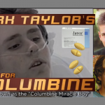 Help Mark Escape His 22 year Columbine Nightmare